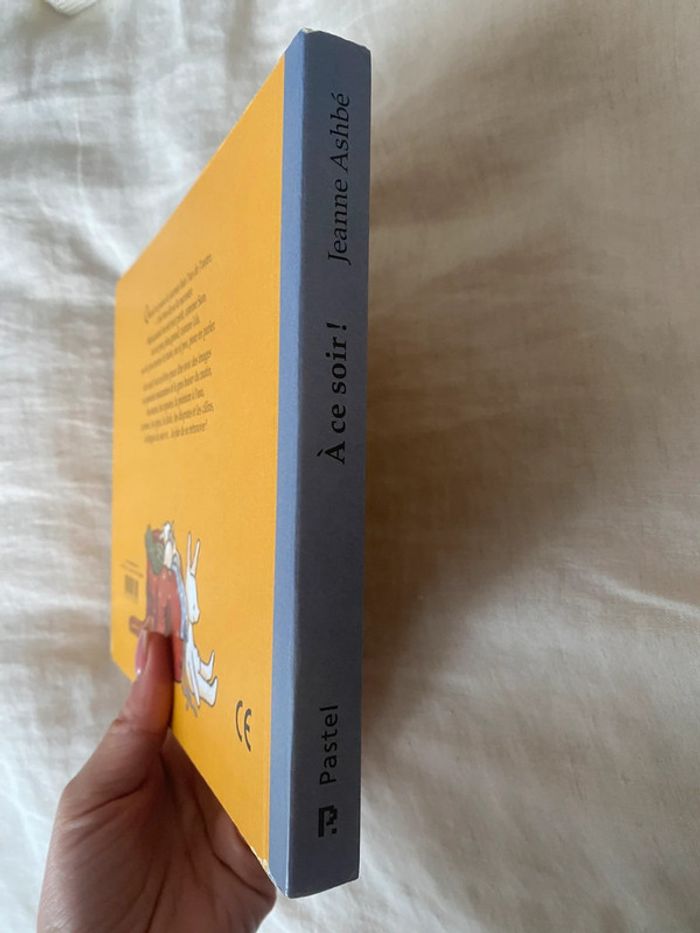 Livre bébé - photo numéro 8