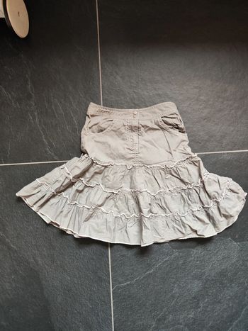 Jupe évasée Taille 4 ans