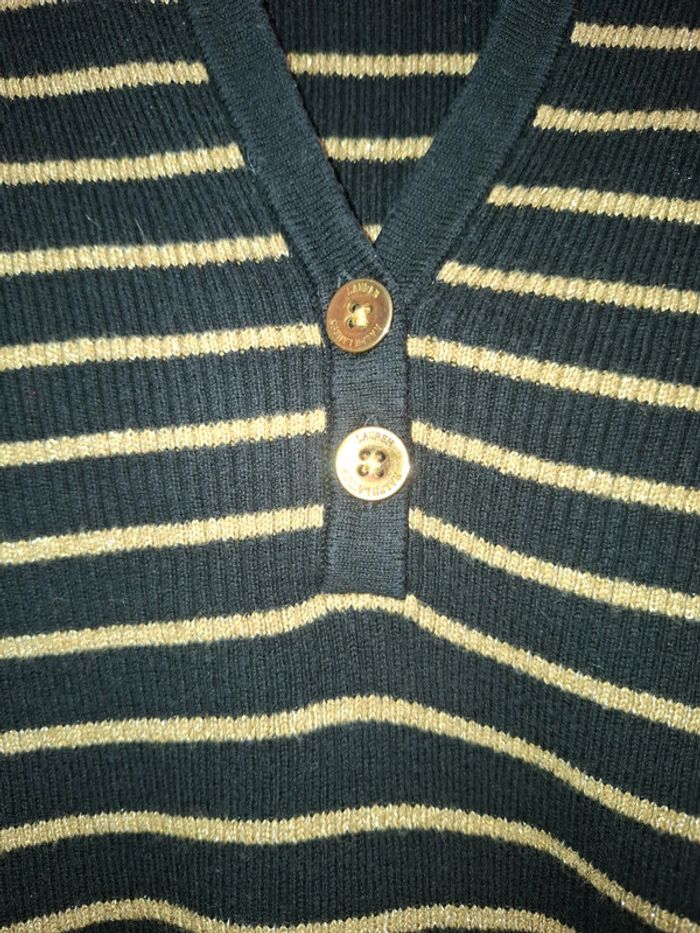 Pull L - photo numéro 2