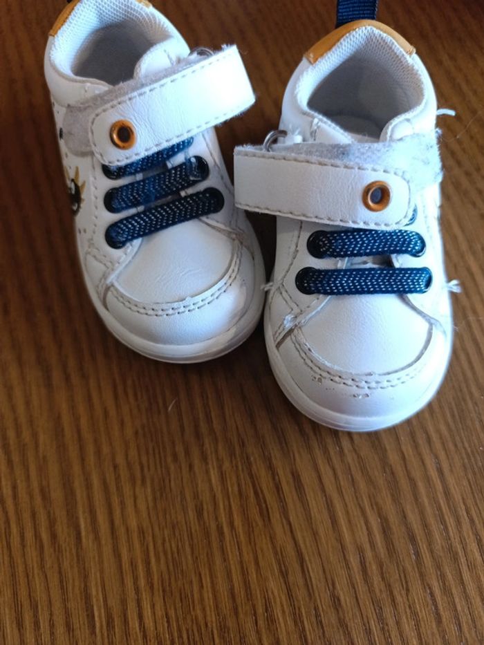 Basket - photo numéro 3