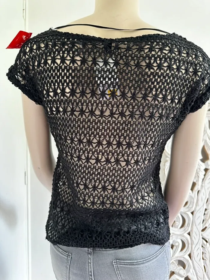 T-shirt - photo numéro 5