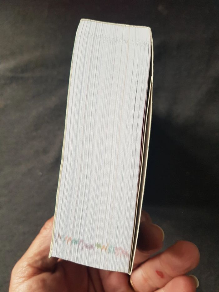 Livre Fiches Brevet Nathan Neuf - photo numéro 5