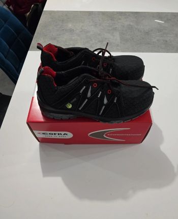 Chaussure de sécurité