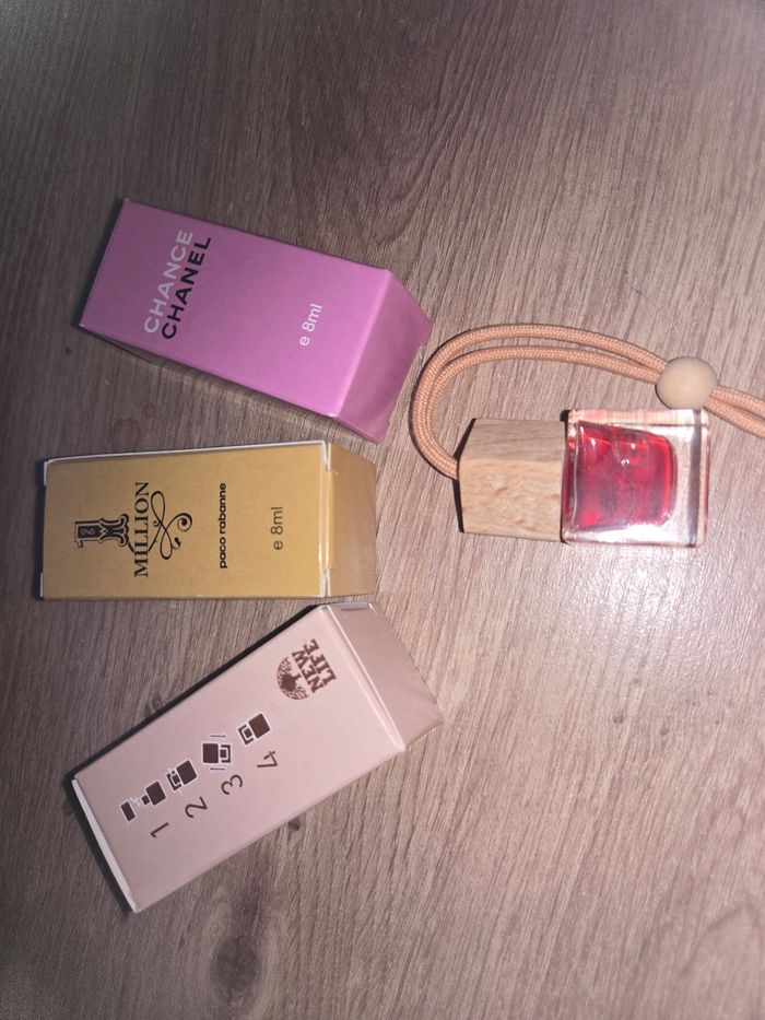 Diffuseurs - photo numéro 2