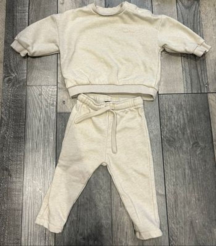 Ensemble tenues 6 mois garçon - photo numéro 2