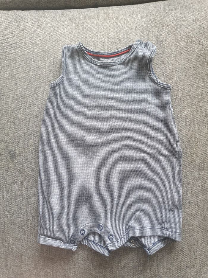 Lot combi short C&A - photo numéro 2