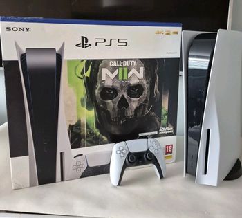 Sony PS5 PlayStation 5