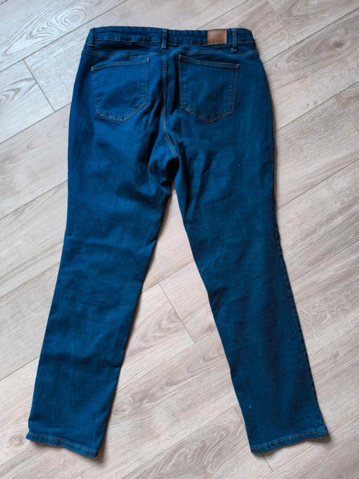 Jean Neuf taille 46 - photo numéro 3