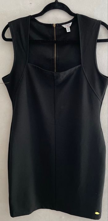 Robe noire GUESS – Taille XL – Élégante et chic Guess 