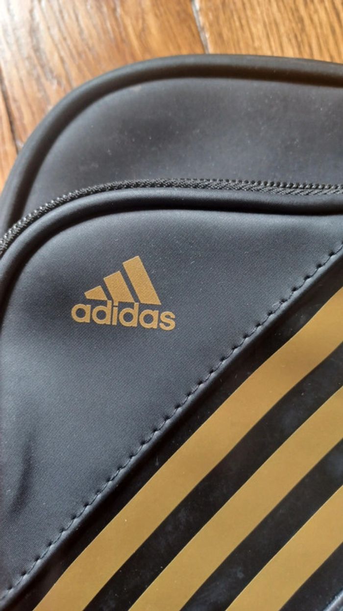 Sacoche Adidas - photo numéro 3