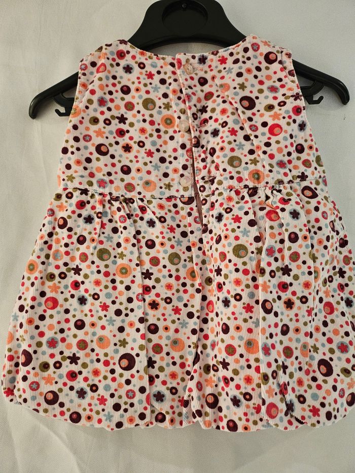 Robe 1 mois - photo numéro 2