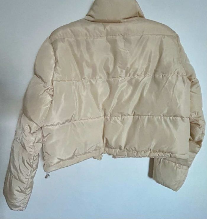 Doudoune femme - photo numéro 2