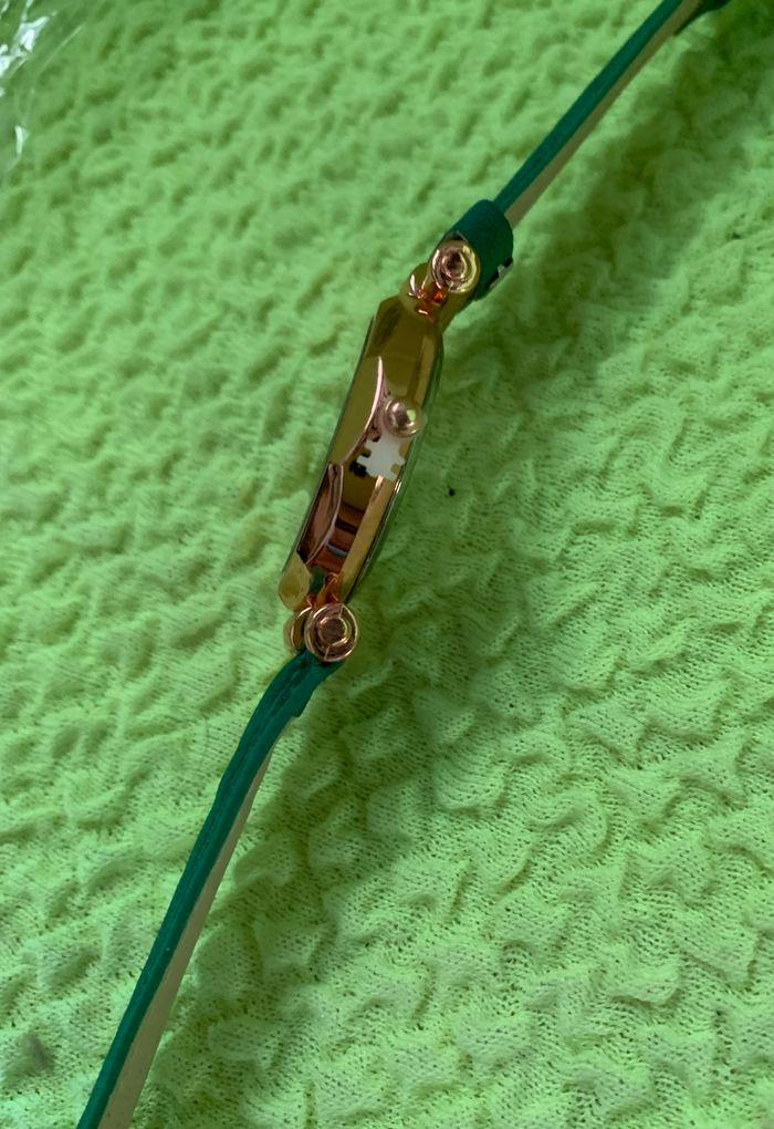 Montre femme neuve - photo numéro 3