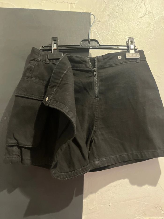 Short jupe - photo numéro 2