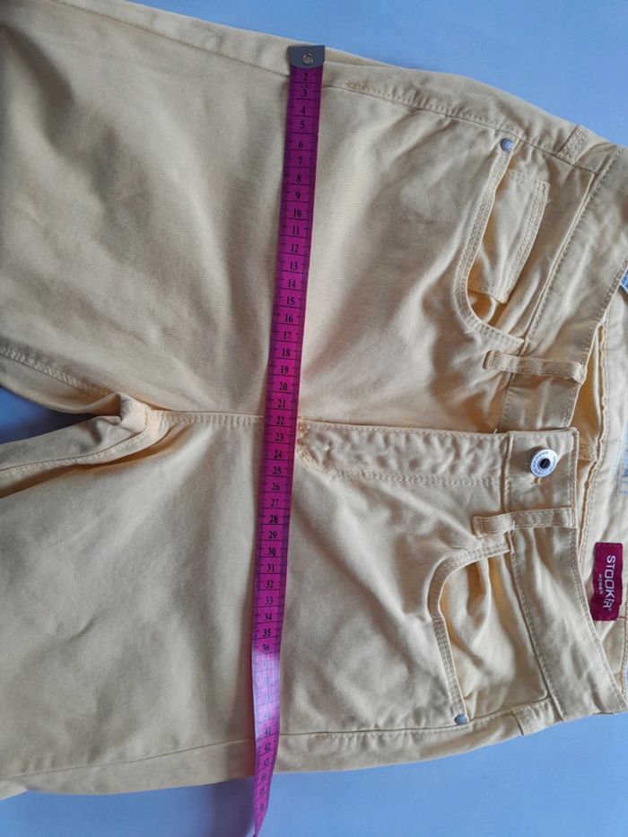 Pantalon Stooker zermatt straight fit - photo numéro 10