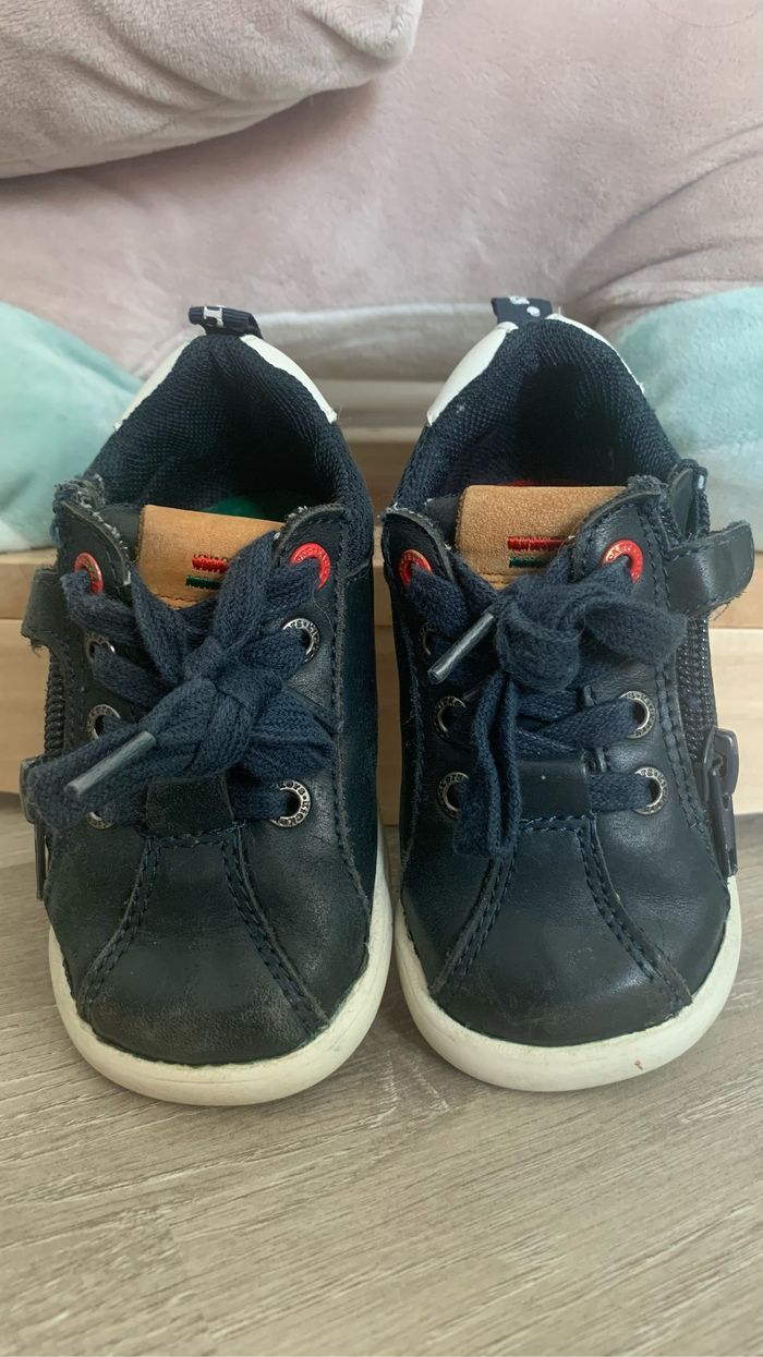Chaussures garçons