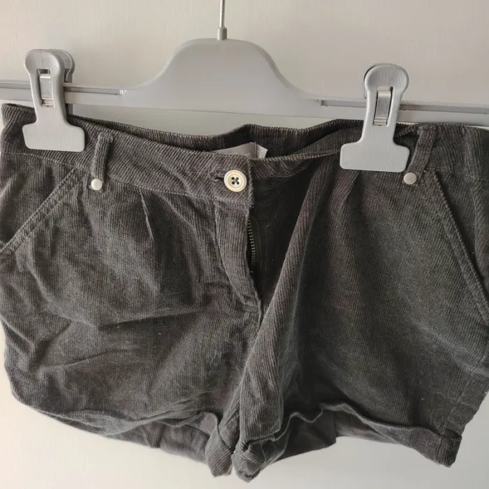 Lot de 2 ensembles t-shirt + short 10 ans - photo numéro 9