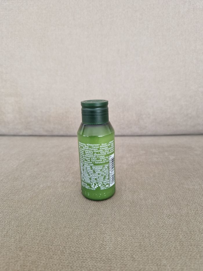 Shampooing réparation Yves Rocher - photo numéro 4