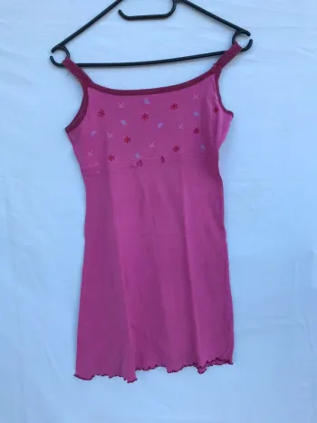 Pyjama robe de chambre