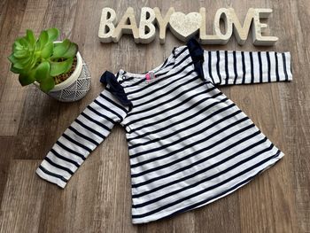 - Haut ML Orchestra - 6 mois - Très bon état