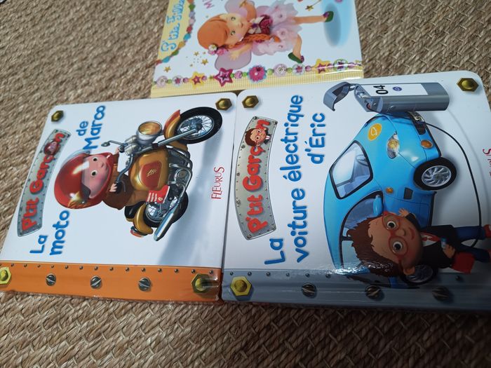 Livres