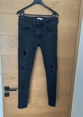 Jean Zara noir 42