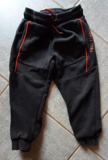 Pantalon garçon orchestra 5ans