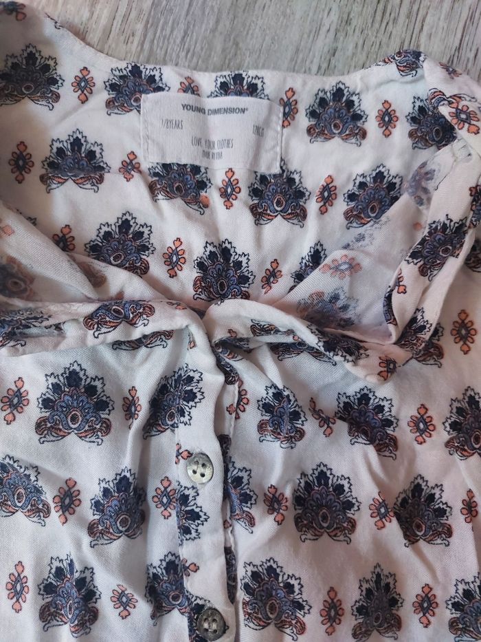 Robe tunique - photo numéro 3