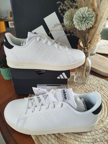 Adidas Advantage P.38,5