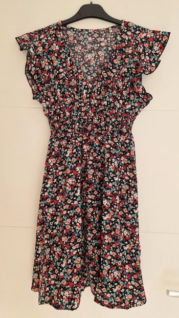 Robe d'été