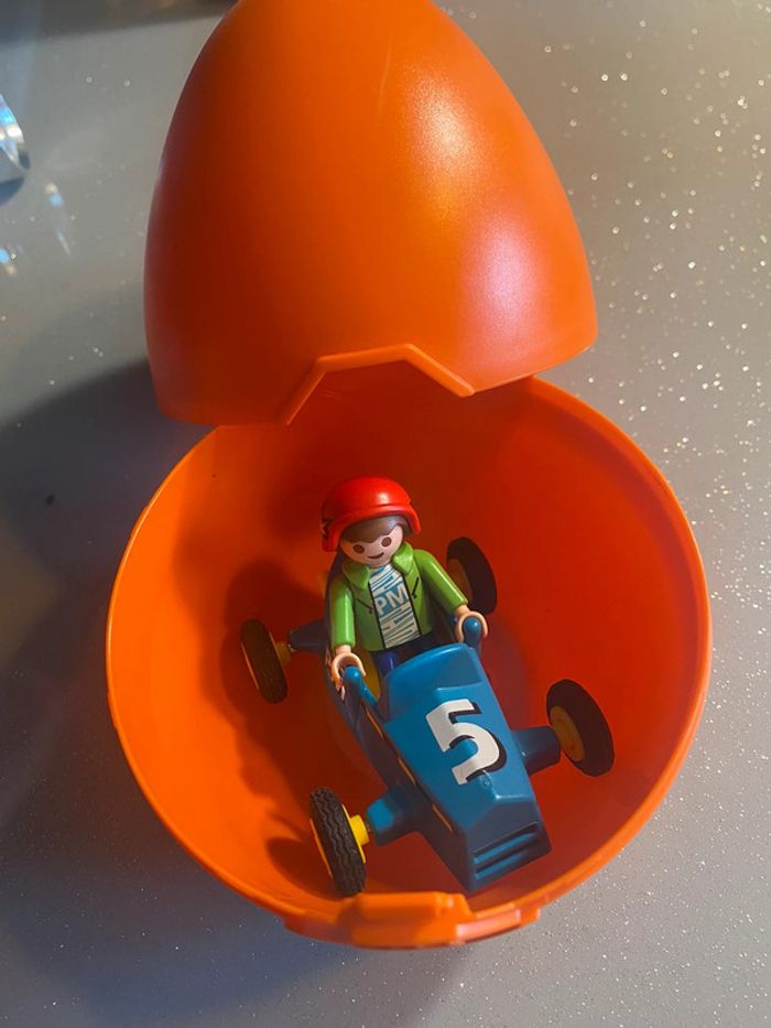 Playmobil - photo numéro 2