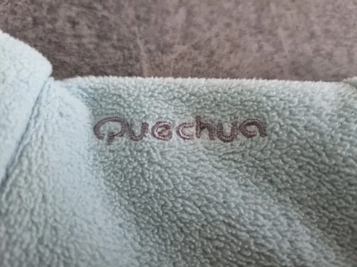 Pull quechua - photo numéro 3