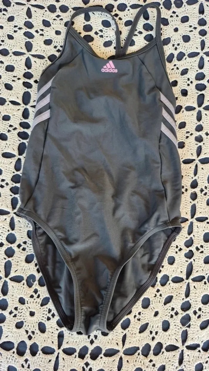 Maillot de bain fille