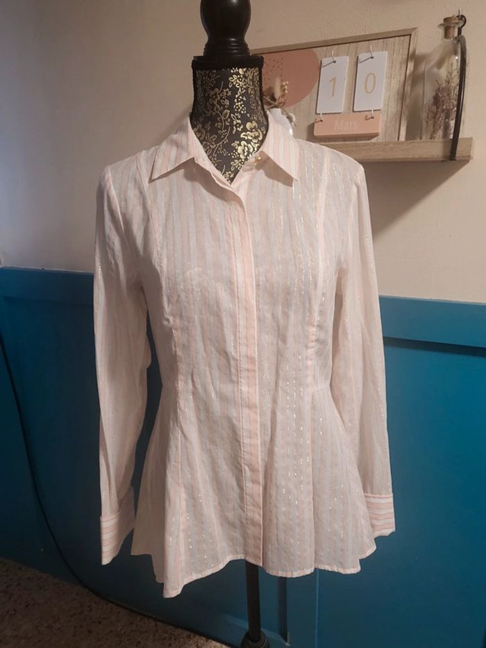 Chemise fluide - photo numéro 2