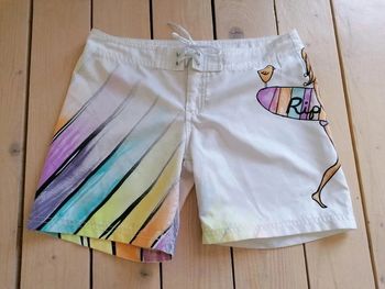 Short Rip Curl taille XS