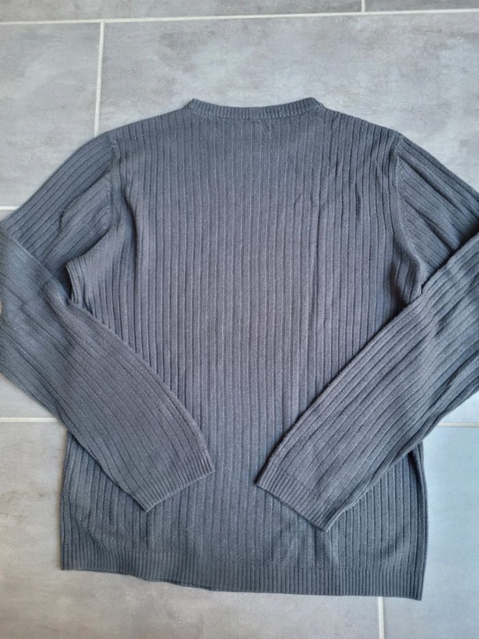 Pull léger - photo numéro 4