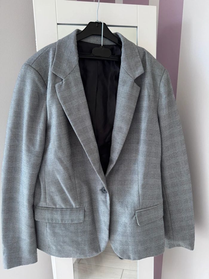 Veste Calliope
