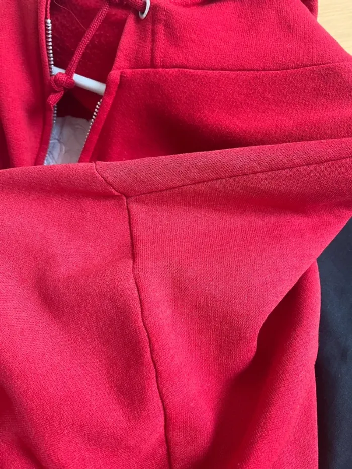 Veste de coach USA - photo numéro 6
