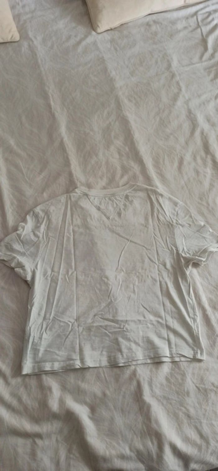 T-shirt Tommy - photo numéro 2