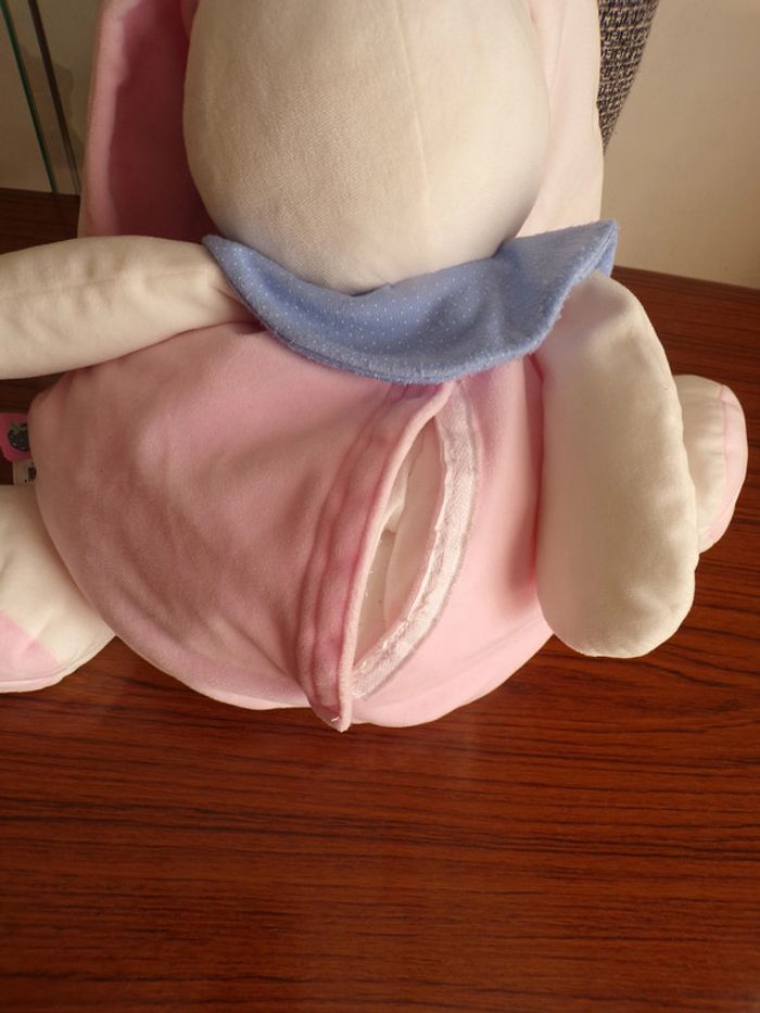 Doudou range pyjama Babynat - photo numéro 2