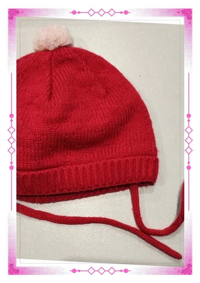 Bonnet - photo numéro 2