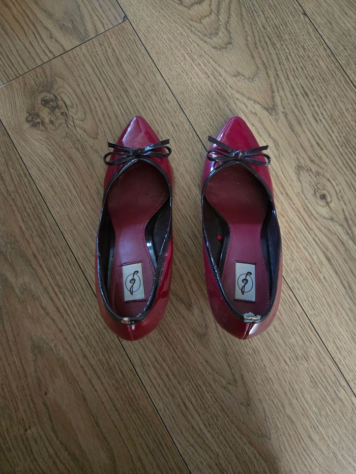 Talons