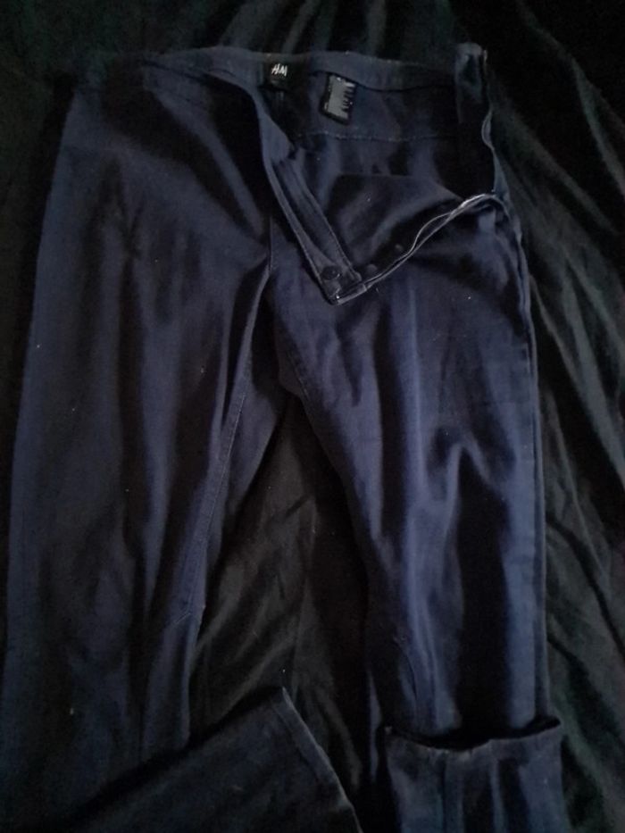 Pantalon droit - photo numéro 2