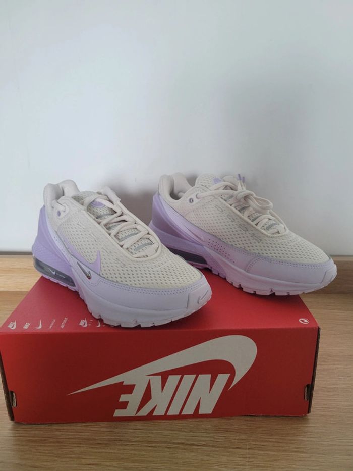 Nike Air Max Pulse T36 - photo numéro 12