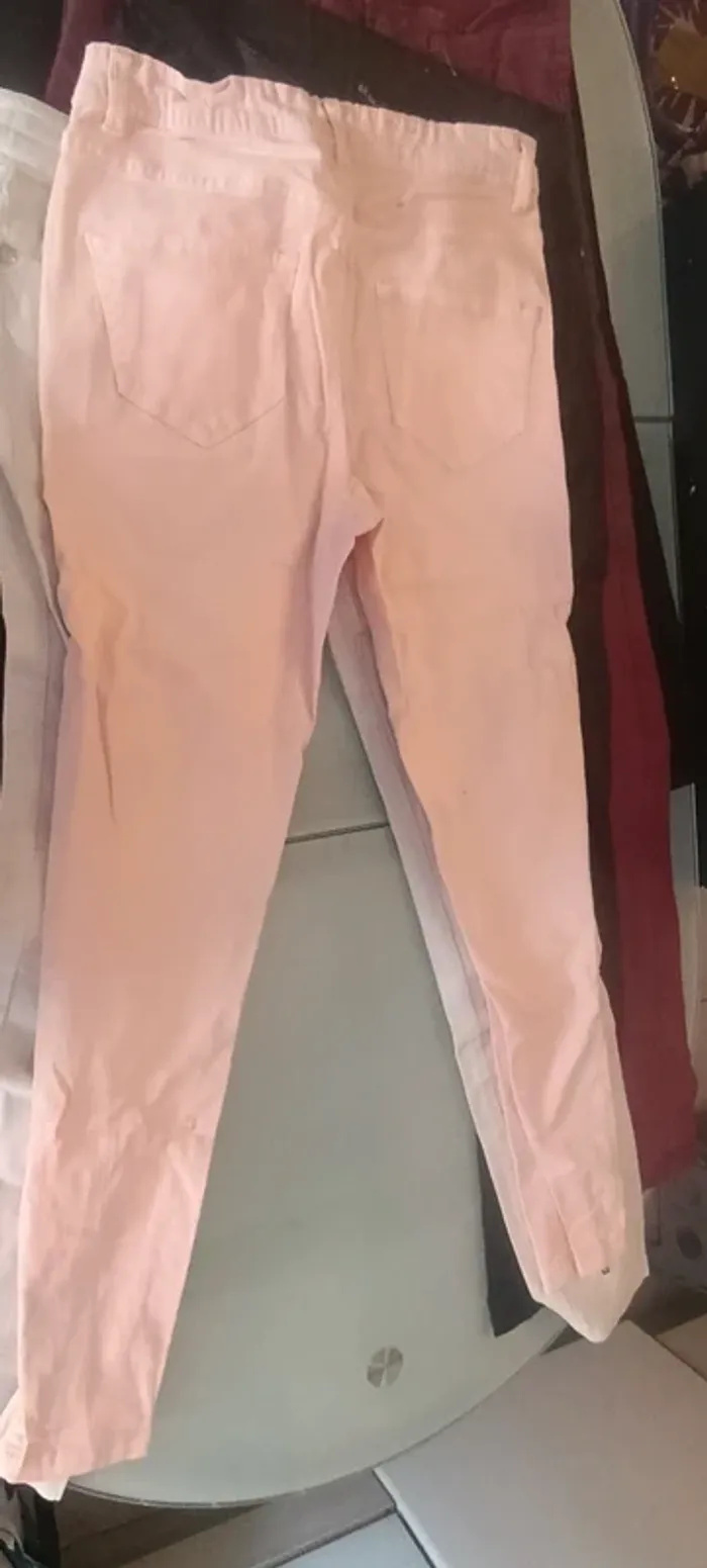 Lot 6 pantalons 36 - photo numéro 4
