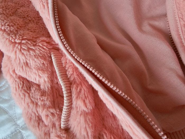 Veste/gilet chaud doublé - photo numéro 2