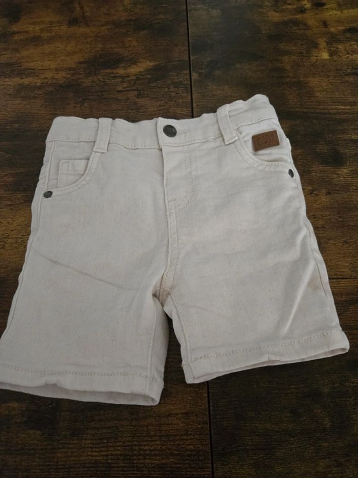 Lot 5 short - photo numéro 6