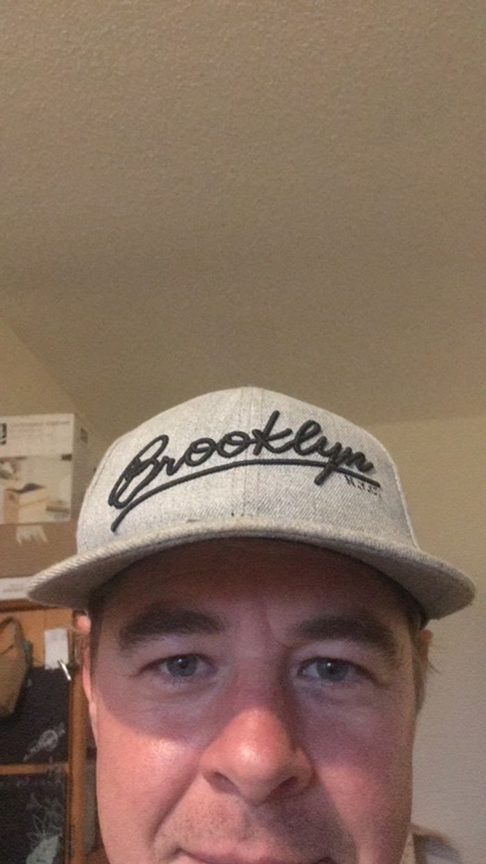 Casquette H&M