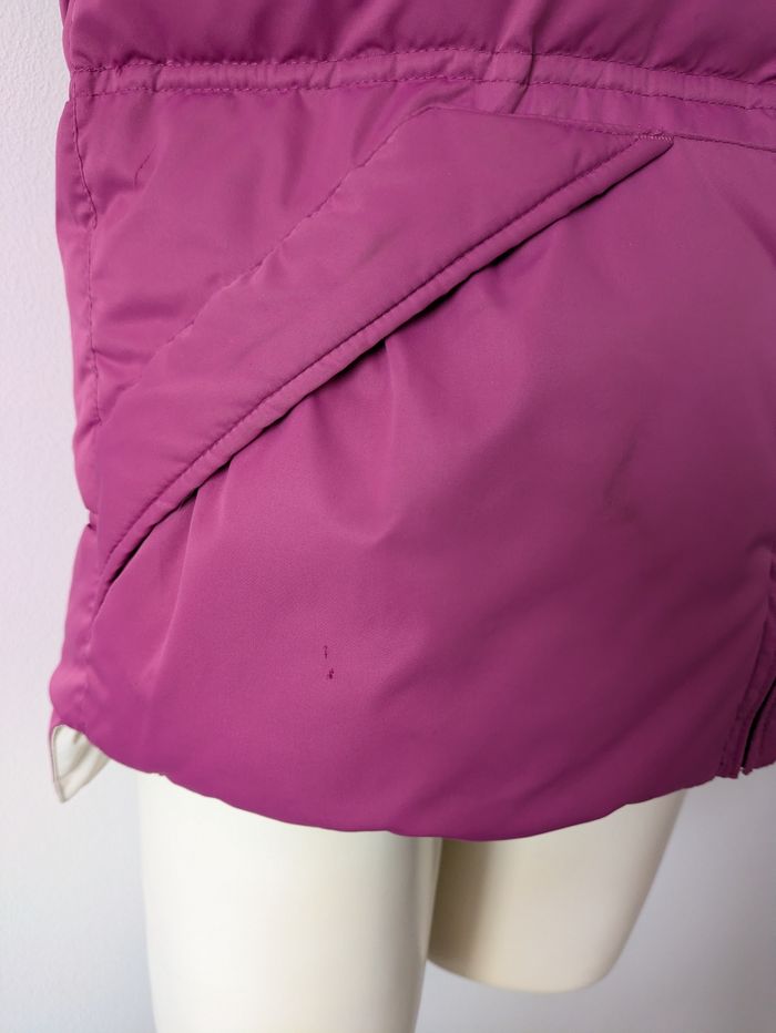 Doudoune sans manches - Kingsland - taille XXS - photo numéro 4