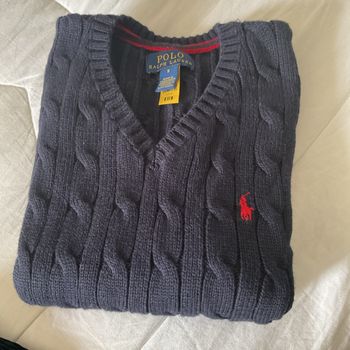 Ensemble Ralph Lauren